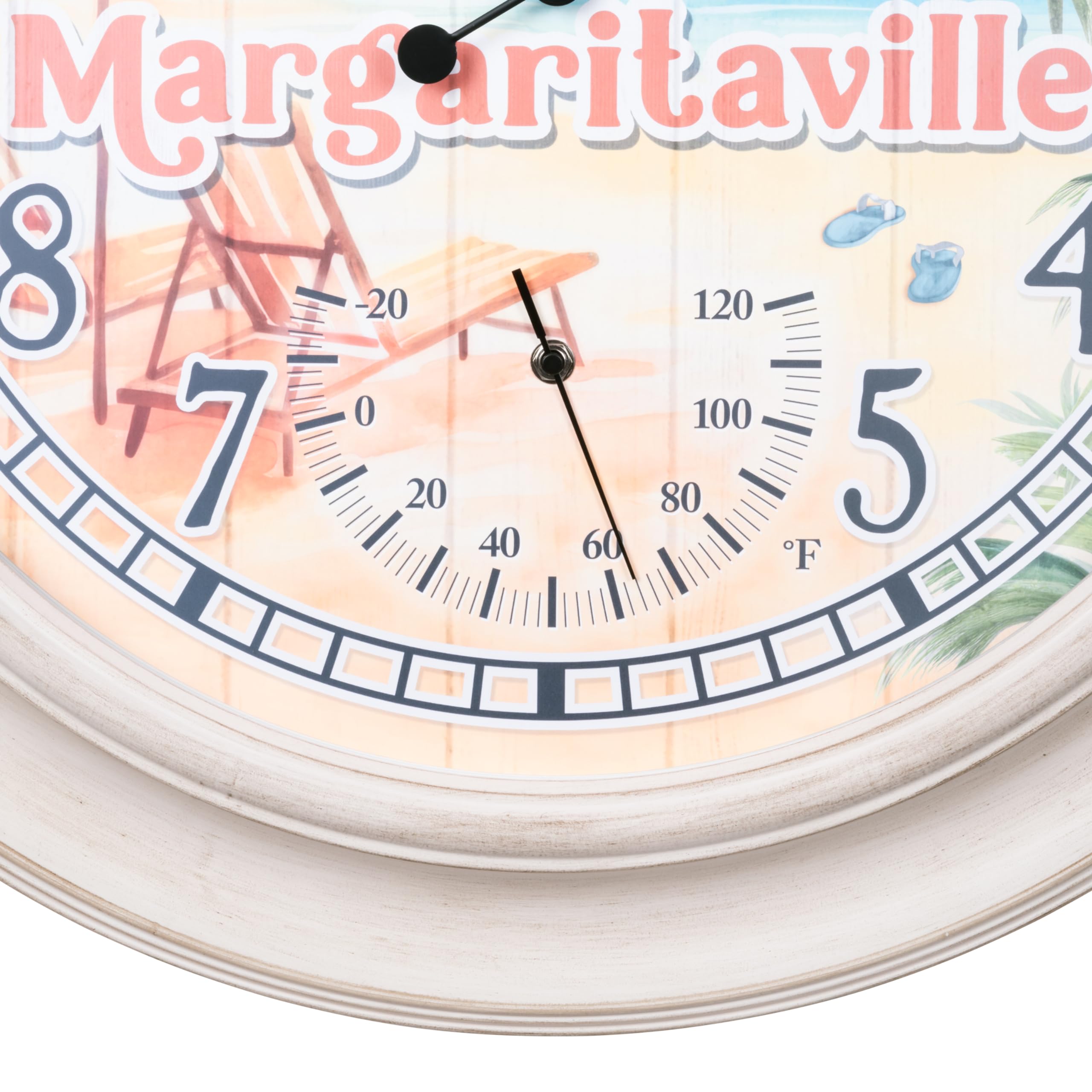 Amazon.com: La Crosse Clock 433-3267MVT 26.2
